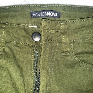Fashion Nova Jeans